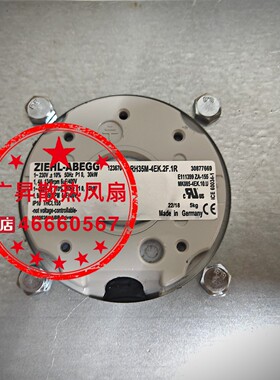 R8变频器风机风扇ACS800 RH35M-4EK.2F.1R R4E355-RM03-05一套