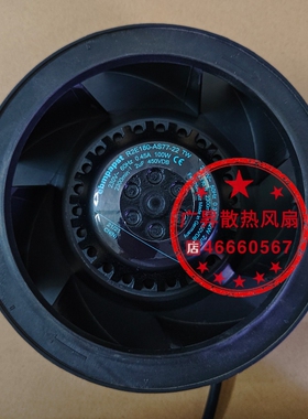 R2E180-AT06-15 R2E180-AS77-22 40 05 39 18 33 34风机AT80-16