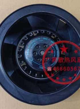 6RY1241-0AA00 R2D180-AL10-18 R2D180-AC02-13 ebmpapst进口风机