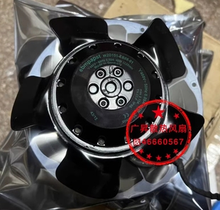 FB08 M2D068 风机 W2D155 EB08