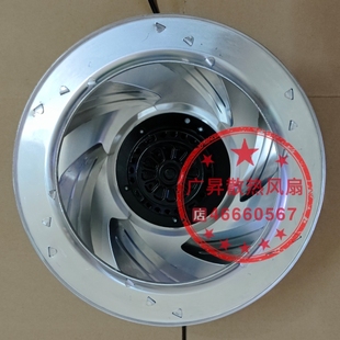 全新德國ebmpapst風扇 R4D310 AP20 FFU空氣凈化離心風機 380V