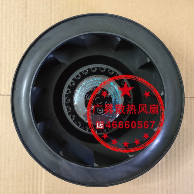 R2E220-AA40-A8/71/05/B8/23/40/59/25/80/A5/B5德国ebmpapst风机