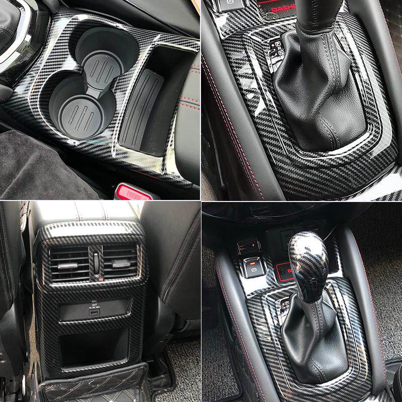 专用于19-21款新逍客后排出风口装饰框装饰逍客后排风口内饰改装