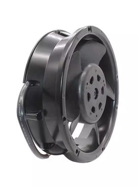 全新Nidec D1751U24B8PP366/P363 ABB580-880变频器3.4A风扇DC24V