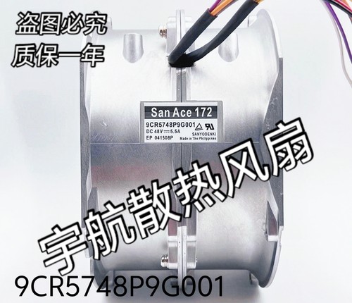 9CR5748P9G001 48V 5.5A 9G5748LF503/9GV5748LF503 9CR5748S9003