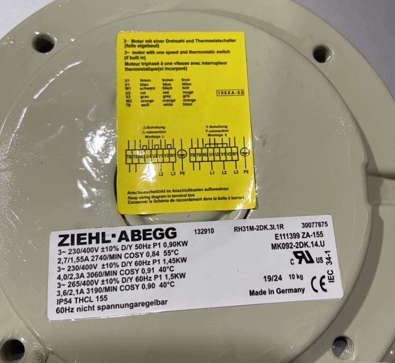 RH31M-2DK.3L.1R MK092-2DK.14.U MK092-2DK.14.U风扇