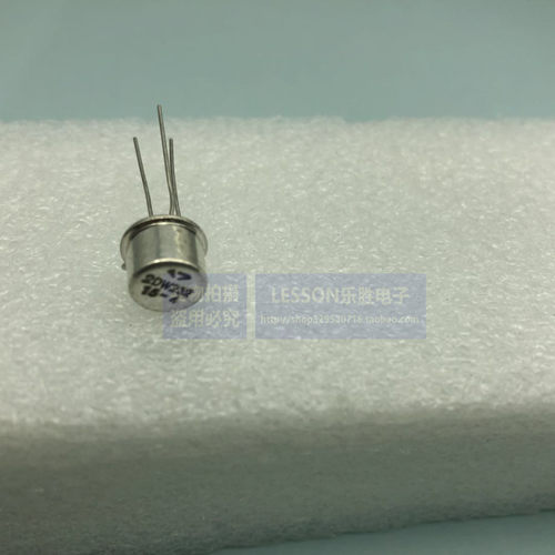 2DW232 温度补偿二极管 【原装全新】 集成芯片