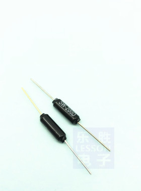 SW-200D 振动开关 SW200D 滚珠开关 角度倾斜开关 震动传感器10个