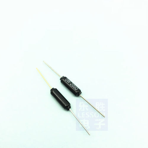 SW-200D 振动开关 SW200D 滚珠开关 角度倾斜开关 震动传感器10个