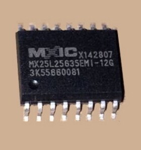 MX25L25635EMI-12G MX25L25635EMI SOP16
