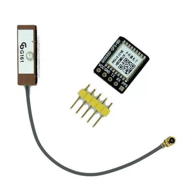 GPS BDS北斗双模模块 飞控卫星定位导航器 ATGM336H 替换NEO-M8N