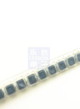 LQH55DN6R8M03L 2220-100UH 1A 5.7X5MM 全新贴片绕线电感