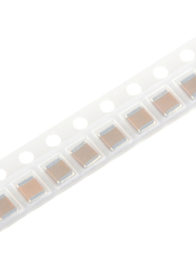 贴片钽电容 10V 100UF 107K B型 B3258 1210封装