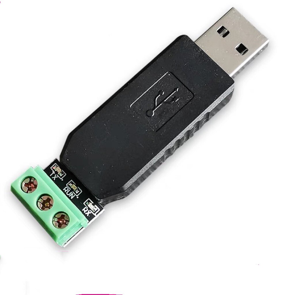 (开源)USB转CAN调试器 CAN网调试器 汽车CAN调试 总线分析 适配器