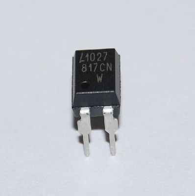EL817 EL817C PC817 全新原装 光电耦合器 光耦 双列直插 DIP-4