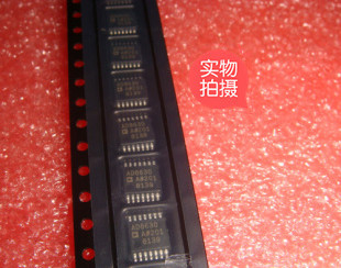 全新进口ADI全系列AD8630AR AD8630ARZ AD8630 贴片TSSOP14
