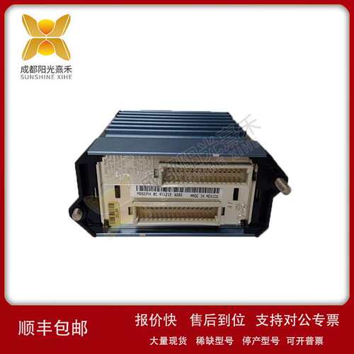FBM201d-P0922YK 模块现场总线与其相关的FCM或FCP通信议价