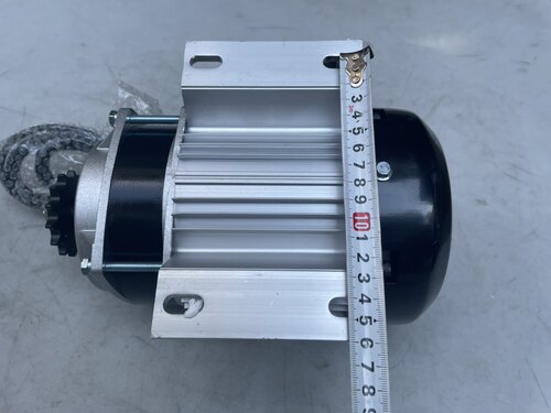 改装电动摩托卡丁车沙滩车三轮车48V500W750W无刷齿轮电机启动