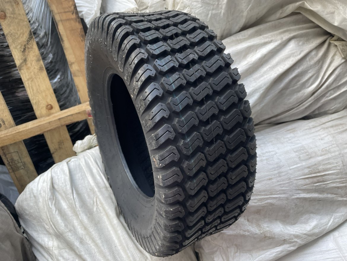 高尔夫球车巡逻车23X8.50-12 23X10.5-12寸草地轮胎真空胎