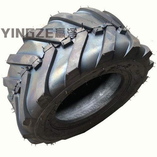 改装四轮卡丁车沙滩车农耕机配件w16x6.50-8寸拖拉机真空轮胎轮毂