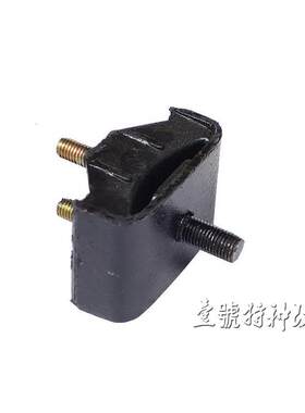 发动机固定沙滩车卡丁车胶垫