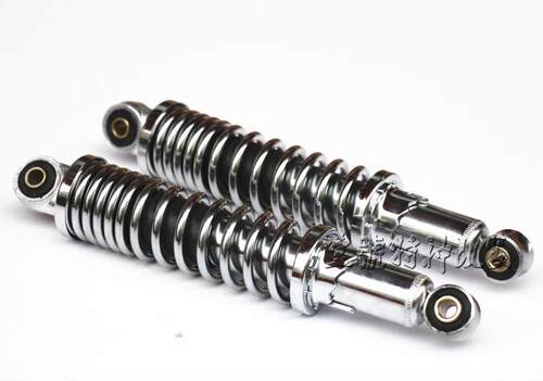 monkey bike猩猩小猴子摩托车配件后减震器 280MM后避震器