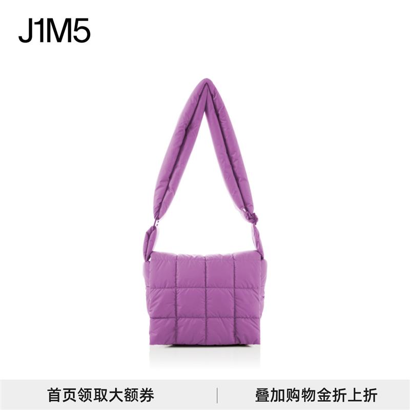 J1M5买手店  波特信使包斜挎欧美小众设计师品牌女