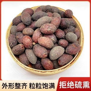 广西葵树子野生中药材500g大粒葵树籽老果葵扇子葵扇籽蒲葵籽