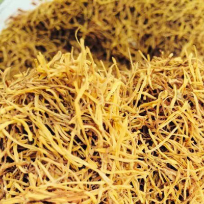 中药材无硫新货白莲须