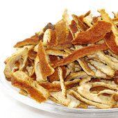 精选陈皮干老陈皮 陈皮干陈皮丝500克泡水桔皮老陈皮丝橘子皮