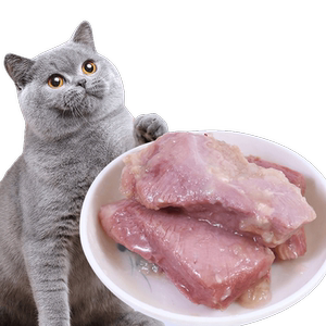宠物狗狗零食蒸煮鱼油鸭肉干鸡肉胸猫咪营养品补充泰迪小型犬专用，可领5.1元优惠券