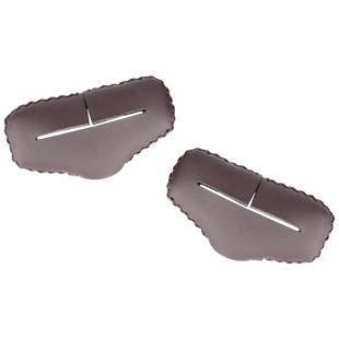 宝马汽车安全带扣保护套插卡口头防撞i3系5系x1x2x3ix3x5内饰用品