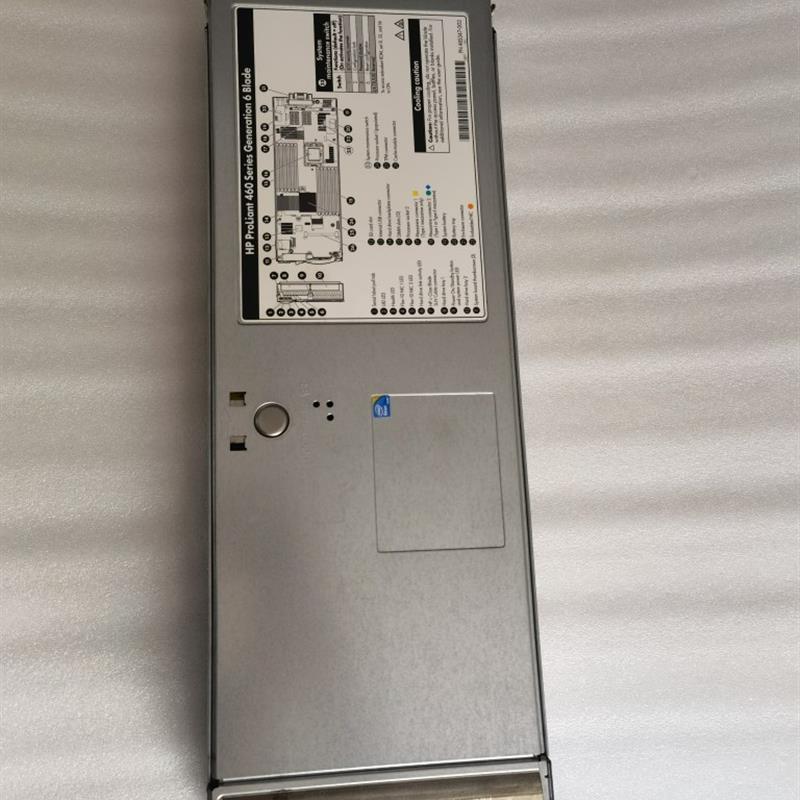 HP BL460C G6刀片主板 466590-001 466590-002 595046-001