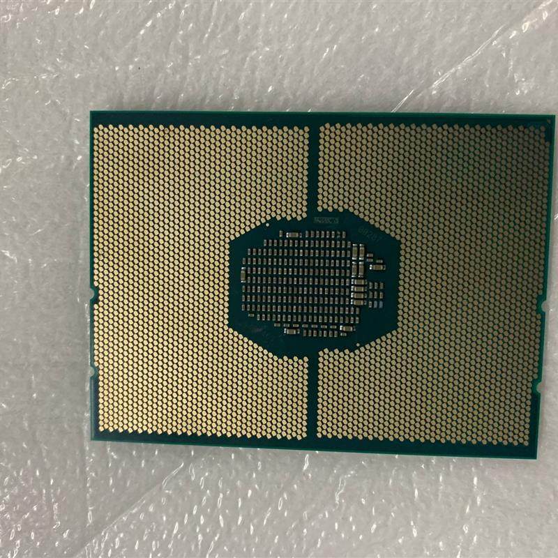 intel酷睿i9-10900x处理器cpu 正式版10核心 全新 x299芯片