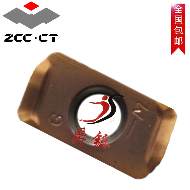 加工电焊件 LOGU030310ER-GM不锈钢/40Cr/焊疤/数控快进给刀片