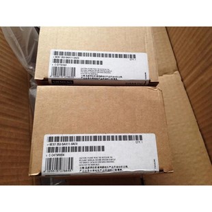 西门子6ES73552CH000AE0温度控制模块FM 2SH00 1VH10 0VH10 355