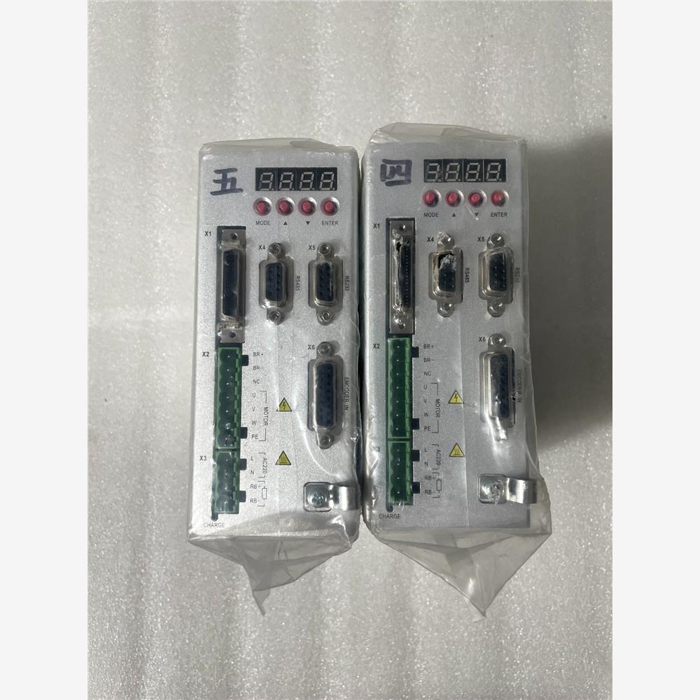 SMARTGUY科益展伺服控制