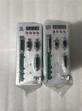 SMARTGUY科益展伺服控制器，输入1PH AC220V，