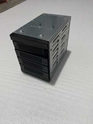 联想服务器TS550 TS460 TS560硬盘笼子 2.5寸8盘位硬盘扩展模组