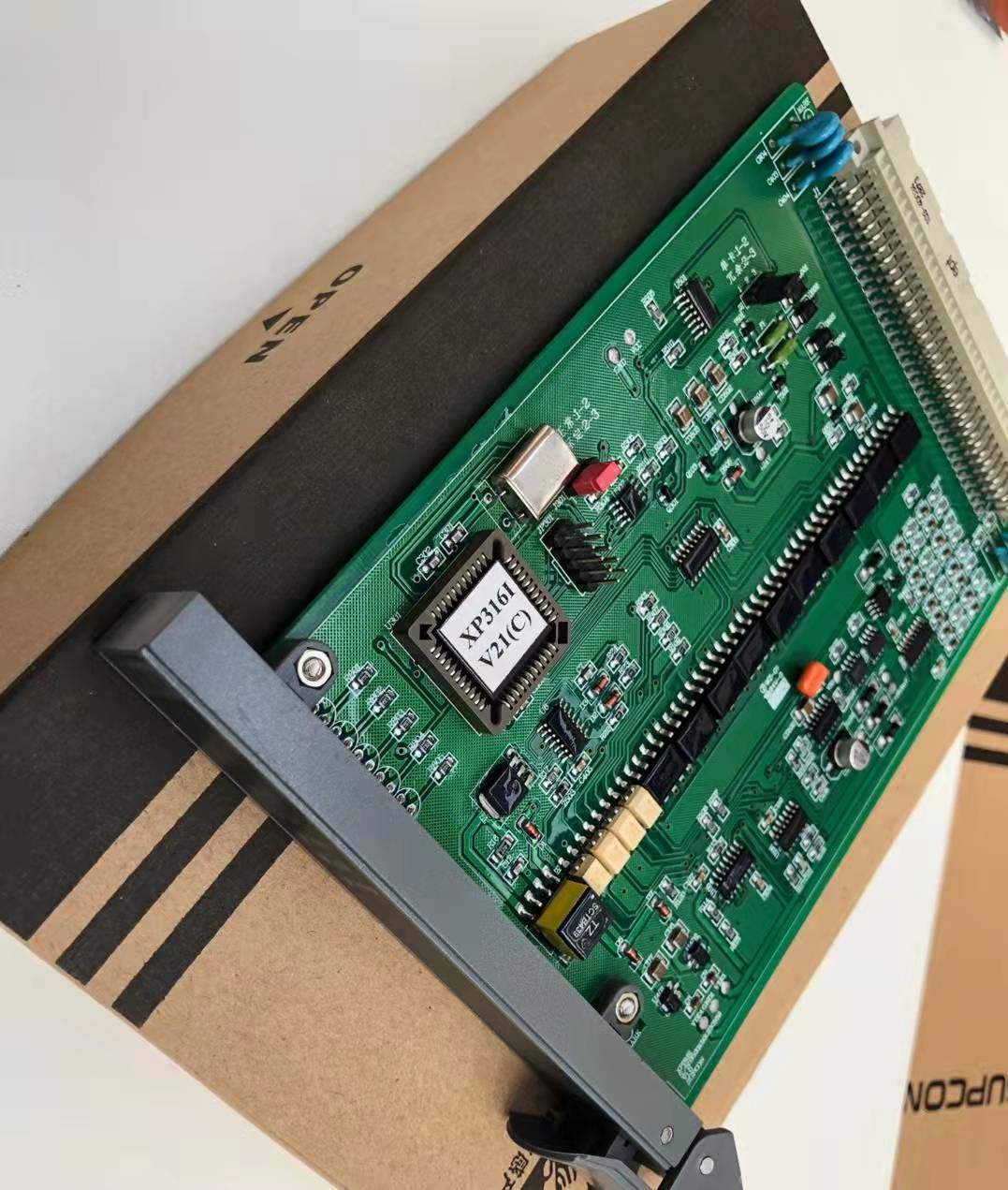 浙大中控xp313i,xp314i,xp316i全新未开封