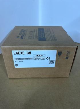 三菱L6EXE-CM，实物图片，单价200，顺丰包邮，不刀，