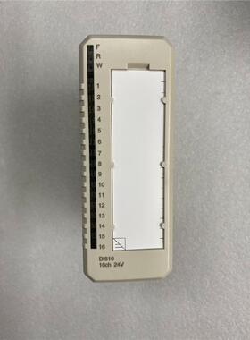 ABB原装模块，型号：DI810，订货号：3BSE00850