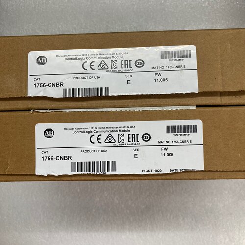 AB罗克韦尔可编程控制器