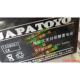 EPS专用蓄电池 UPS 东洋蓄电池12V24AH JAPATOYO电池6GFM24