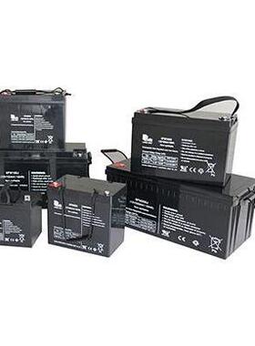 凯鹰蓄电池KS17-12铅酸免维护12V17AH 消防通信柜应急UPS电源现货