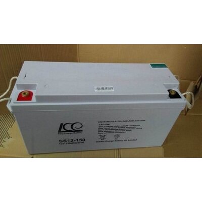 限量 英国KE蓄电池VAH 金能量 SS12-150 直流屏UPS电源用铅酸电瓶