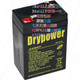 美国Drypower进口电池6SB5P6V5AH免维护6伏5安 储能干电瓶