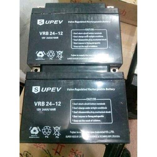 圣能蓄电池VRB65-12 12V65AH质保三年UPS/EPS电源 直流屏通讯消防