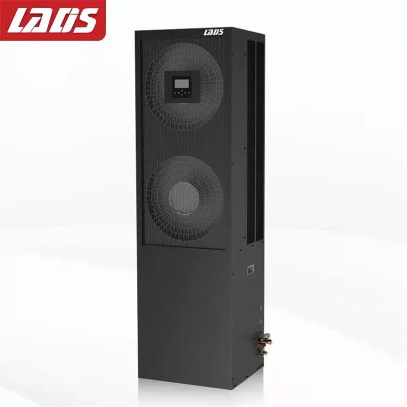 雷迪司（LADIS）LNA130C1Y0AW机房风冷精密空调12.5KW单冷上送