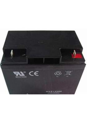 金源环宇免维护蓄电池JYHY70 12V7AH适用于UPS EPS 直流屏通讯